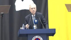Aziz Yıldırım kararını verdi! Fenerbahçe Başkanlığına aday olacak mı?
