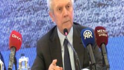 Aziz Yıldırım’dan ‘1998 ruhu’ çıkışı ve Alex de Souza mesajı: İki santrforla anlaştık, 25 Haziran’da transfer bitecek
