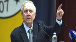 Aziz Yıldırım’dan Fenerbahçeli derneklere ve taraftarlara çağrı!