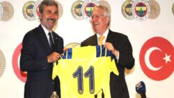 Aziz Yıldırım’dan flaş karar! Aykut Kocaman…