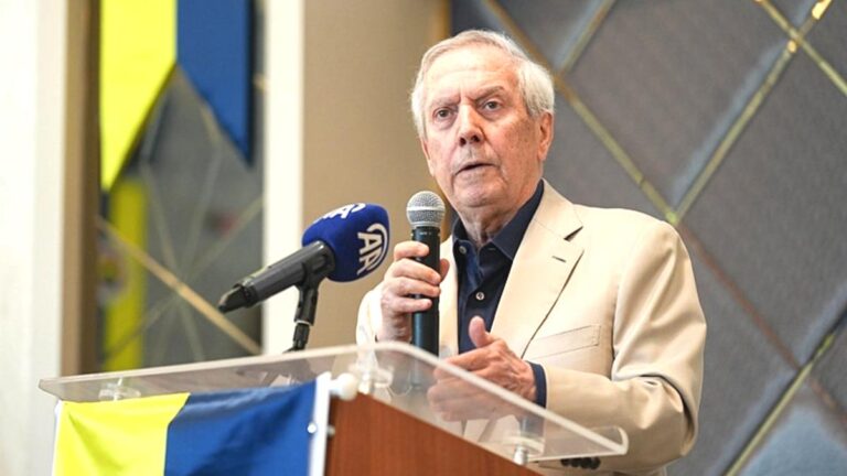 Aziz Yıldırım’dan flaş sözler: F.Bahçe seneye şampiyon olamazsa…