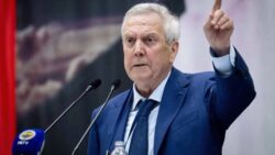 Aziz Yıldırım’dan Hakan Safi ve Barış Göktürk’e çağrı