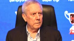 Aziz Yıldırım’dan Jorge Jesus açıklaması