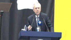 Aziz Yıldırım’dan teknik direktör kararı