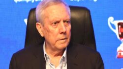 Aziz Yıldırım’dan UEFA, transfer, borç ve limit açıklaması!