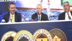 Aziz Yıldırım’ın yönetim kurulu listesinde yer alan Barış Göktürk’ten transfer yanıtı!