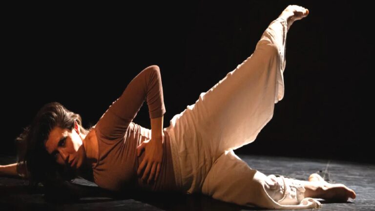 Bahar Hareketi Solo Performans Festivali 16 Mayıs’ta başlıyor
