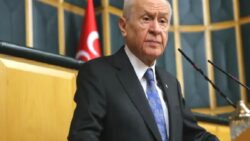 Bahçeli’den Mutlak butlan açıklaması: