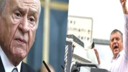 Bahçeli’den Özgür Özel’e telefon: Hiç durmuyorsun; çok ıslandın, sağlığına dikkat et