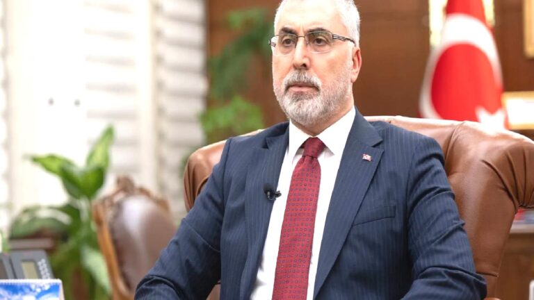 Bakan Işıkhan: SGK prim borçlarında taksit süresi 72 aya çıkıyor
