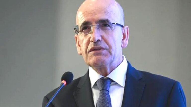 Bakan Şimşek’ten vergi açıklaması: Çalışmamız yok, fiyatlarda sürpriz olmayacak