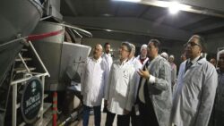 Bakan Yumaklı: Türkiye’ye yapay et giremez