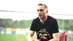 Barış Alper Yılmaz’dan flaş transfer itirafı “Sezon başında…”