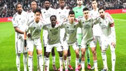 Başakşehir, Süper Lig’de Samsunspor’u ağırlayacak