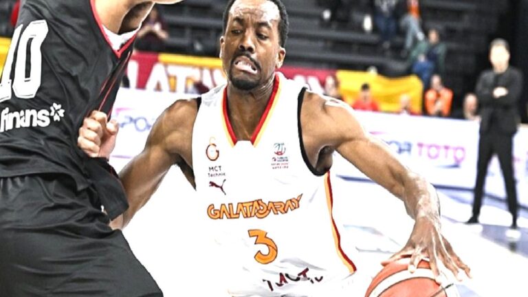 Basketbol Şampiyonlar Ligi’nde 2025-2026 sezonunun ödülleri sahiplerini buldu