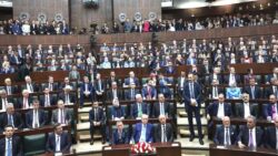 ‘Baskın seçim’, CHP’ye kapatma, mutlak butlan ihtimali: AKP tartışmalara ne diyor?