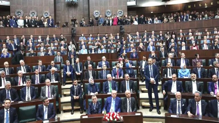 ‘Baskın seçim’, CHP’ye kapatma, mutlak butlan ihtimali: AKP tartışmalara ne diyor?