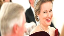 Belçika Kraliçesi Mathilde Türkiye’e geliyor: Ticarette yeni dönem sinyali