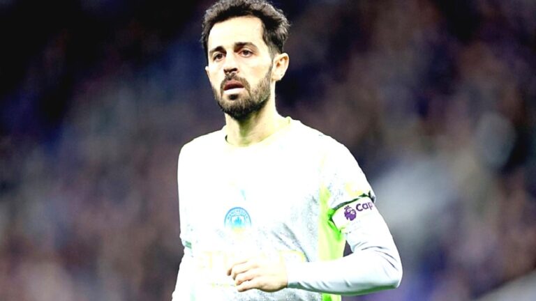 Bernardo Silva Aslan oluyor! Menajeri İstanbul’a geldi