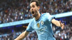 Bernardo Silva transfer kararını verdi!