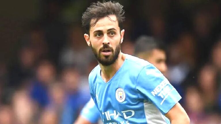 Bernardo Silva’dan Galatasaray’ı şaşırtan cevap