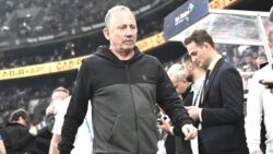 Beşiktaş 28 oyuncusuna veda edecek!