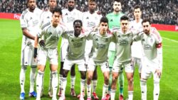 Beşiktaş, bu sezon yine umduğunu bulamadı