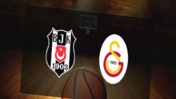 Beşiktaş GAİN-Galatasaray MCT Technic maçı CANLI | Ne zaman, saat kaçta, hangi kanalda?