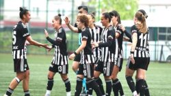Beşiktaş sezonu galibiyetle kapattı!