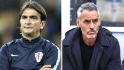 Beşiktaş, teknik direktörlük görevi için listeye iki yeni isim ekledi