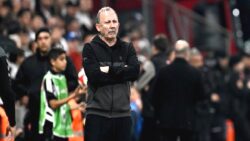 Beşiktaş Teknik Direktörü Sergen Yalçın’dan istifa sorusuna yanıt!