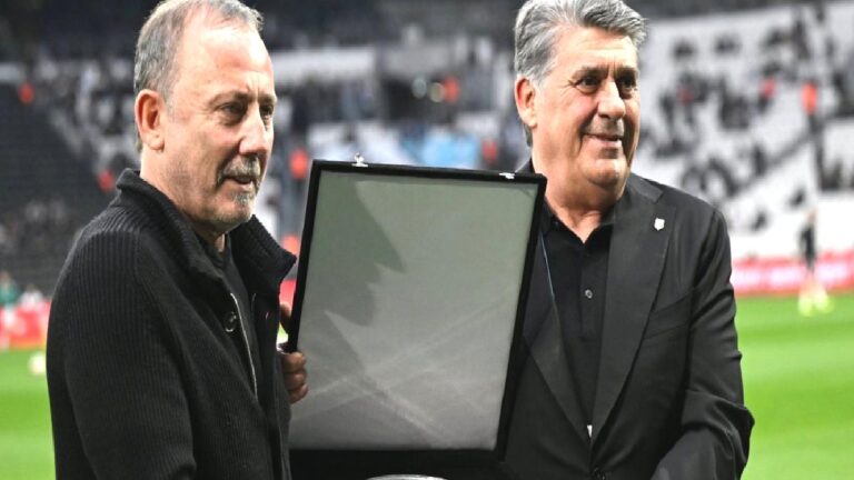 Beşiktaş yönetiminden olağanüstü toplantı!