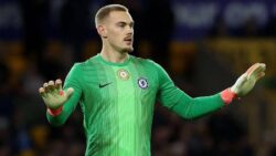 Beşiktaş’a müjde: Chelsea, Filip Jorgensen için gelen teklifleri değerlendirmeye karar verdi