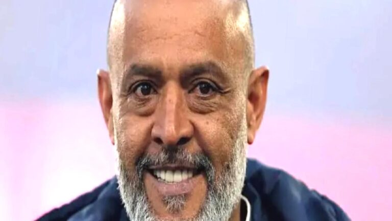 Beşiktaş’a Nuno Espirito Santo’dan kötü haber geldi: West Ham’da kalacak