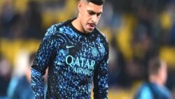 Beşiktaş’ın radarındaki Luis Henrique’den geleceğine ilişkin açıklama: Yerimi daha da sağlamlaştırmak istiyorum