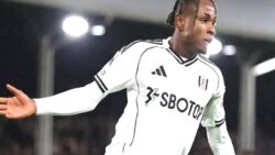 Beşiktaş’ta gündem yeniden Samuel Chukwueze