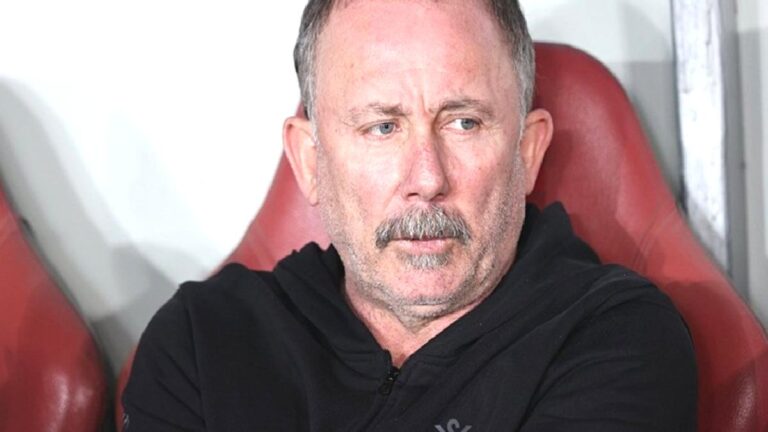 Beşiktaş’ta Sergen Yalçın: Son dönem problemli geçti ama…