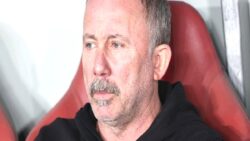 Beşiktaş’ta Sergen Yalçın: Tatilden çağırdık onları!