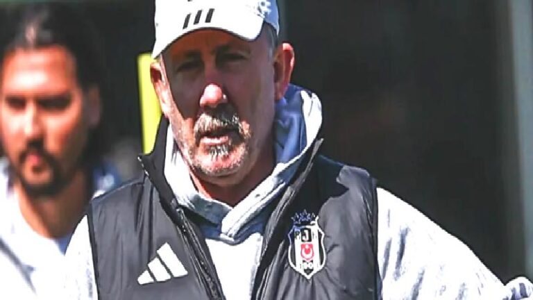 Beşiktaş’ta tam 9 futbolcuyla ayrılık kararı