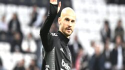 Beşiktaş’ta Vaclav Cerny ayrılık iddialarına yanıt verdi!