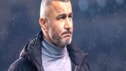 Beşiktaş’tan Qurban Qurbanov açıklaması