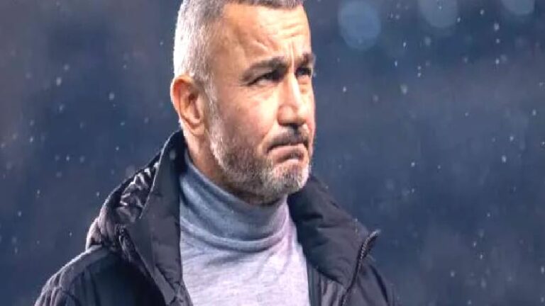 Beşiktaş’tan Qurban Qurbanov açıklaması