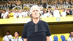 Beşiktaş’tan sürpriz teknik direktör hamlesi! Jorge Jesus…