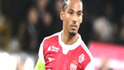 Beşiktaş’tan Thilo Kehrer atağı