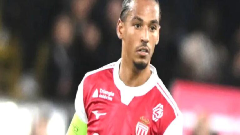 Beşiktaş’tan Thilo Kehrer atağı