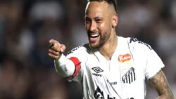 Boca Juniors’un hayali Neymar