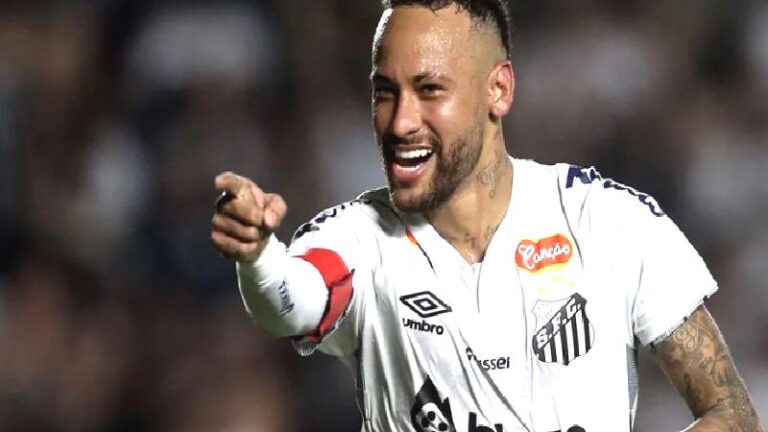 Boca Juniors’un hayali Neymar