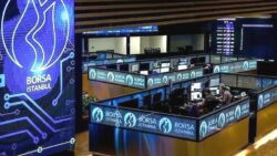 Borsa İstanbul’da geçen hafta en çok kazandıran ve kaybettiren hisseler belli oldu