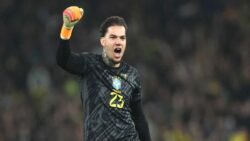 Brezilya Milli Takımı’nın geniş kadrosu açıklandı! Ederson ve Gabriel Sara..