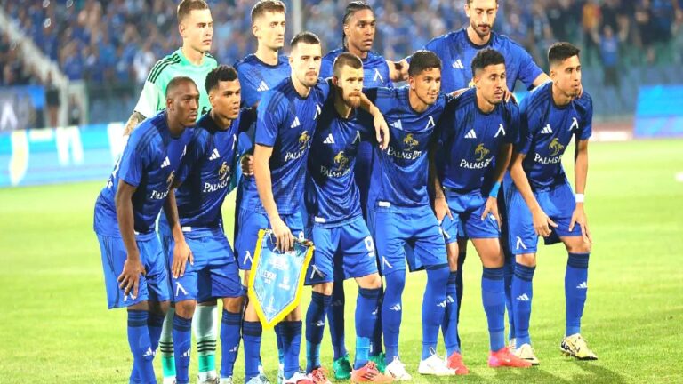 Bulgaristan’da 17 yıllık hasret bitti: Levski Sofya şampiyon, Ludogorets hegemonyası yıkıldı